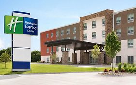 Holiday Inn Express & Suites Marinette